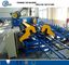 Steel Sheet Roller Shutter Door Roll Forming Machine With PLC Control System​