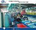 45# Steel Door Frame Roll Forming Machine with 13-15 Rollers