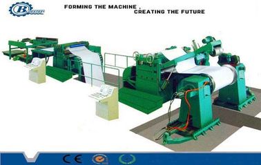 200-2000mm Metal Slitter With High Precision Slitting
