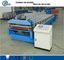 Full Automatic Metal Roofing Roll Forming Machine With PLC Control System