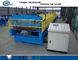 Automatic PLC Control Metal Roofing Roll Forming Machine For Wall And Roof Sheet