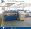Double Layer Glazed Roof Sheet Roll Forming Machine For Wall 0.3 - 0.7mm
