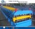 PLC Control System Double Layer Forming Machine for 0.3-0.8mm Thickness Material