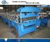 Accurate Cutting Floor Deck Roll Forming Machine for Precise Length Control