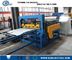 Custom Automatic Stainless Steel Sheet Coil Slitting Line With 10-16m/Min Speed