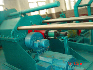 25T PLC Control Metal Slitting Line for Sheet Coil Cutting