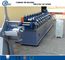 High Speed Embossed Lip channel PLC Control Automatic Metal Stud Roll Forming Machine