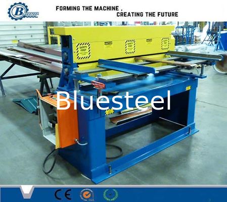 Customized Metal Slitting Line With Max 200m/Min Slitting Speed