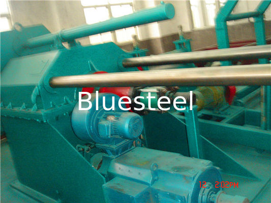 2000mm Max Galvanized Steel Slitting Line Customized Dimension